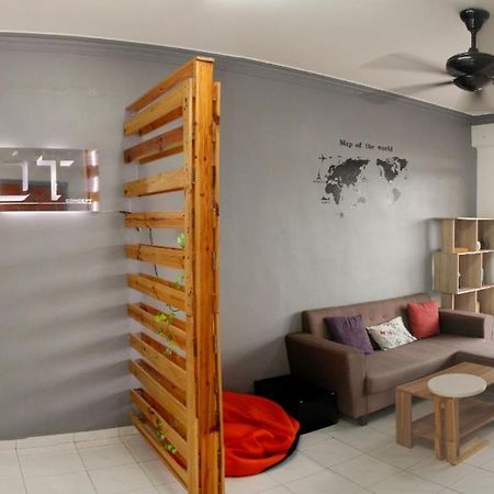 Dt Homestay With Three Room Malacca מראה חיצוני תמונה