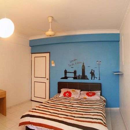 Dt Homestay With Three Room Malacca מראה חיצוני תמונה