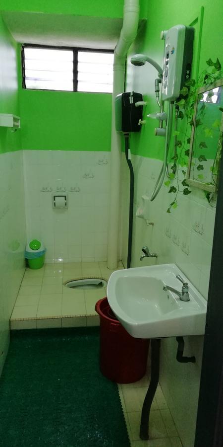 Dt Homestay With Three Room Malacca מראה חיצוני תמונה
