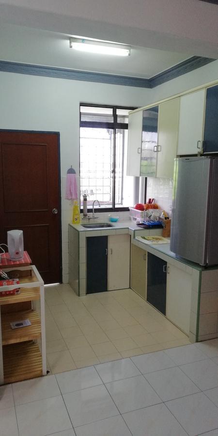 Dt Homestay With Three Room Malacca מראה חיצוני תמונה