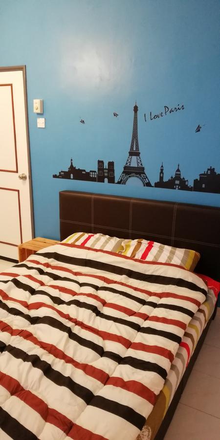 Dt Homestay With Three Room Malacca מראה חיצוני תמונה